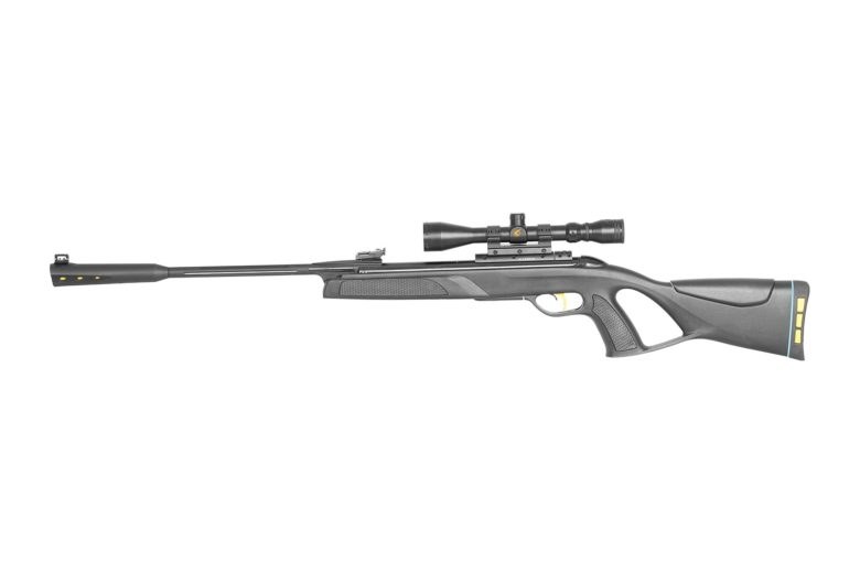 Gamo - Elite Premium IGT. inkl. 3-9x40 kikkert, luftgevær, 4,5mm (Cal.177)
