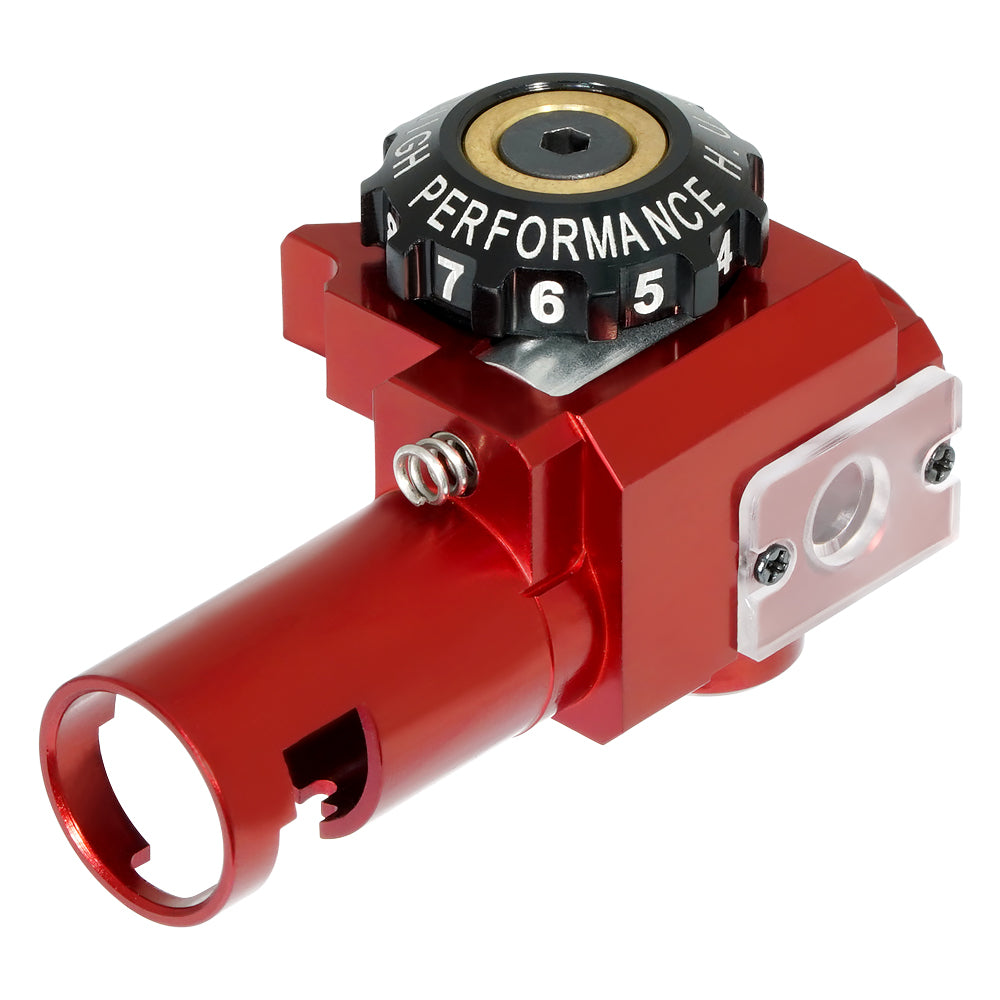 Maxx Model - EVO CNC Aluminum Hop up kammer 3