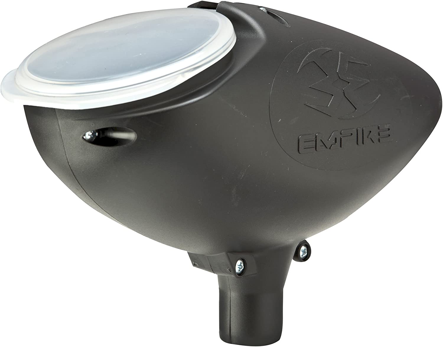 Empire loader, Sort 1