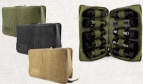 Enola Gaye Taske til 10 WP40/TP40/Flash 1.0. Sort 1