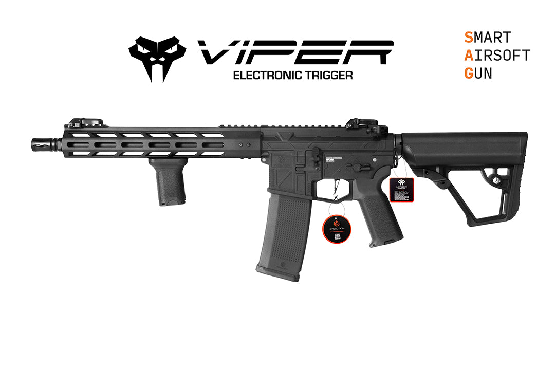 Evolution - Ghost 3.0 Viper L, ProLine