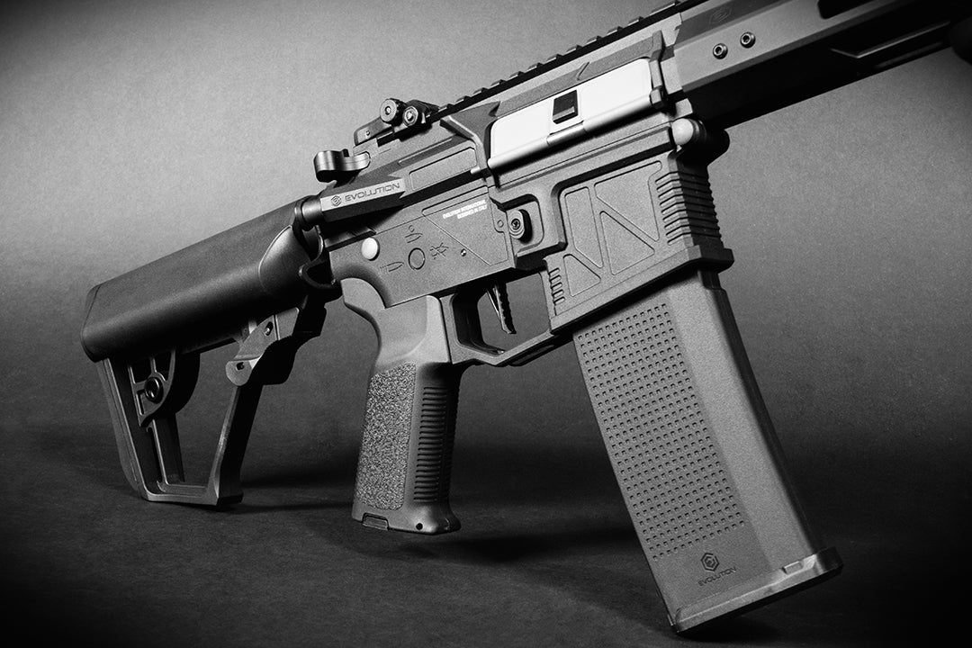 Evolution - Ghost 3.0 Viper L, ProLine