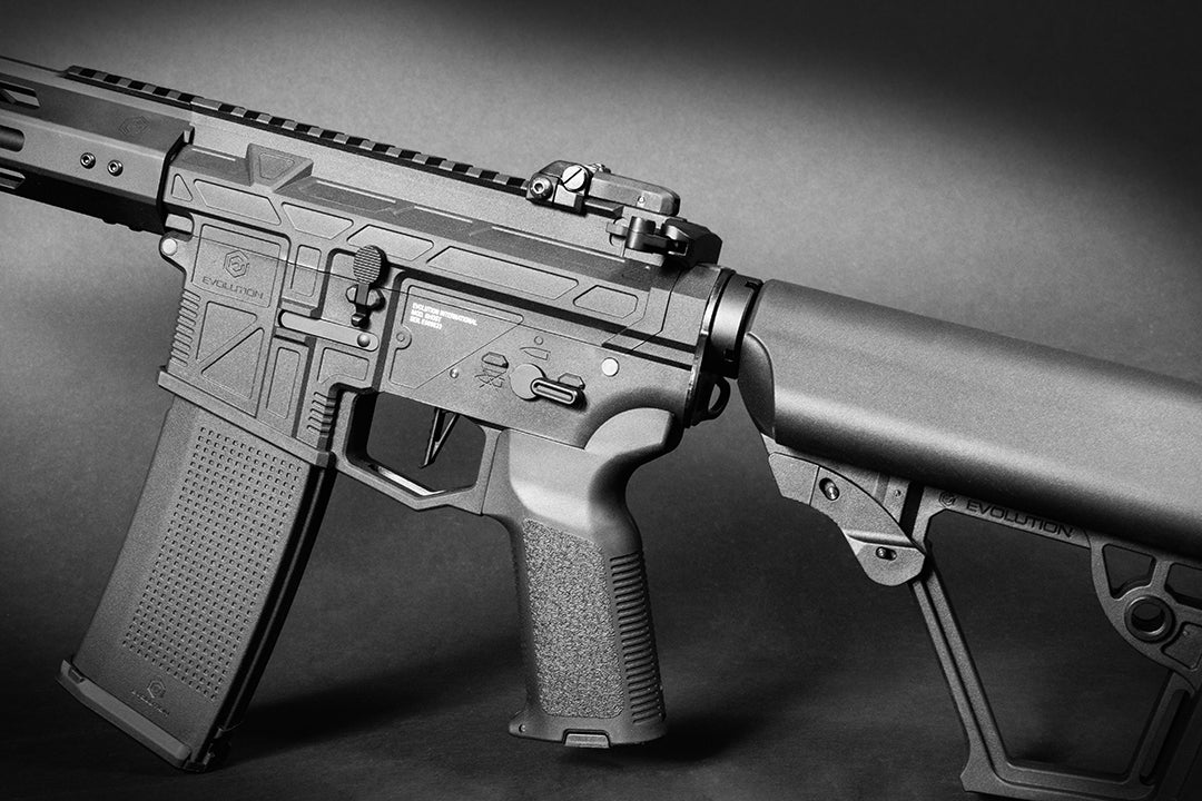 Evolution - Ghost 3.0 Viper L, ProLine
