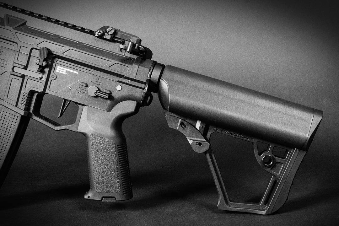 Evolution - Ghost 3.0 Viper L, ProLine