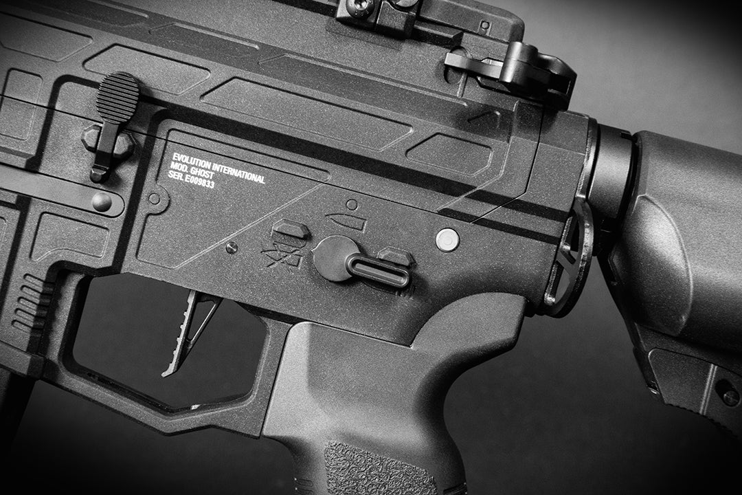 Evolution - Ghost 3.0 Viper L, ProLine