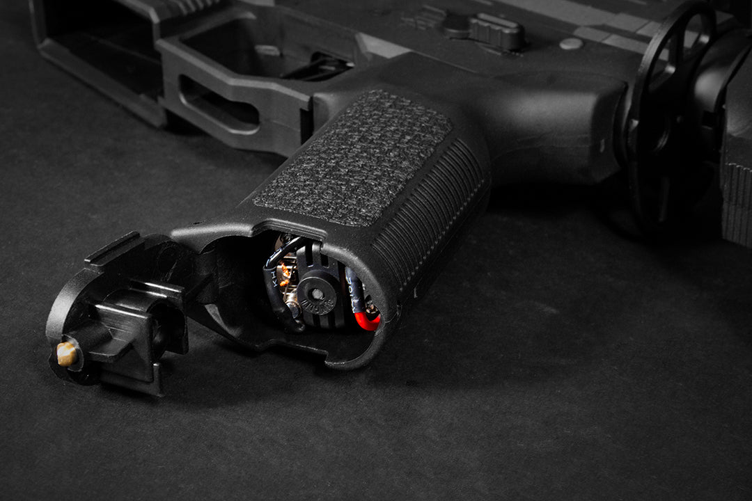 Evolution - Ghost 3.0 Viper L, ProLine
