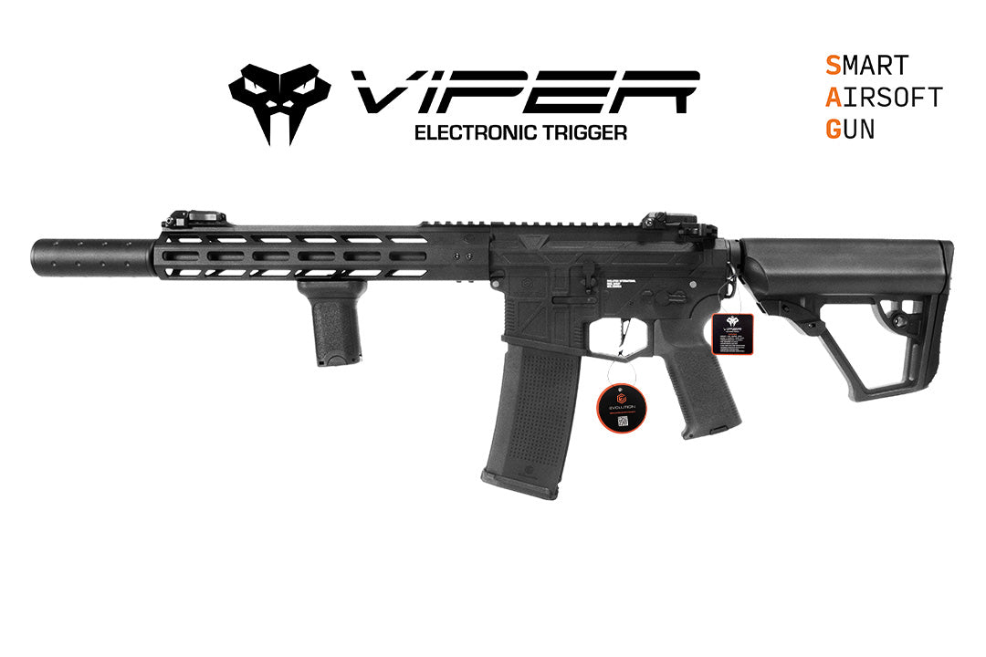 Evolution - Ghost 3.0 Viper Silent Ops L, ProLine
