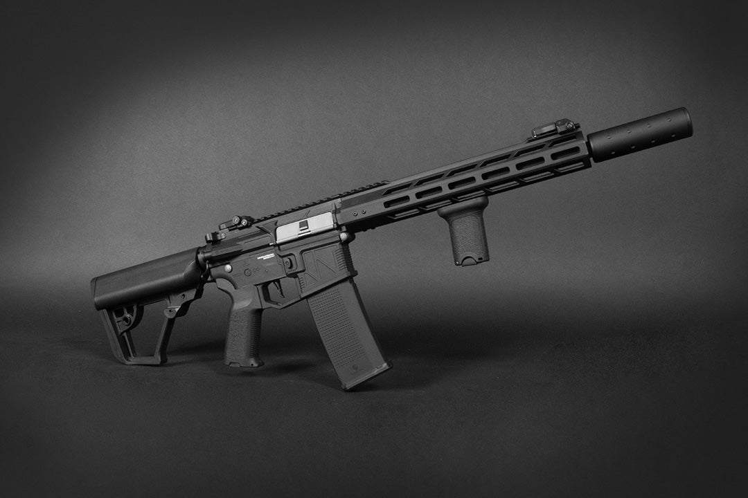 Evolution - Ghost 3.0 Viper Silent Ops L, ProLine