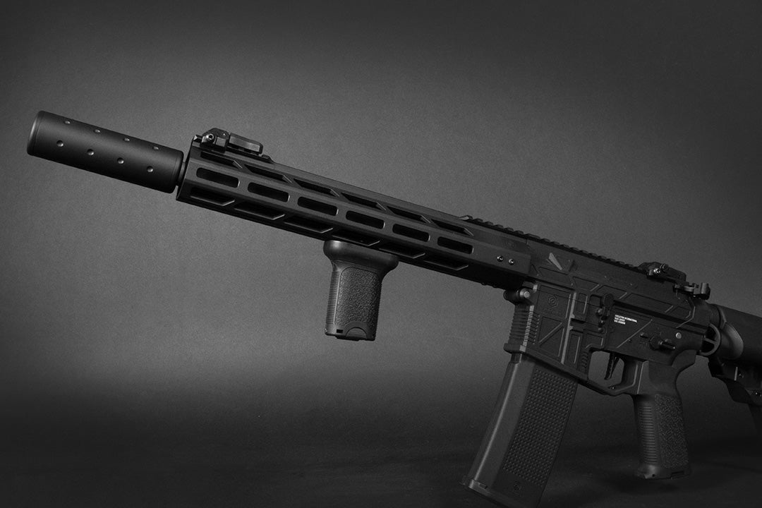 Evolution - Ghost 3.0 Viper Silent Ops L, ProLine