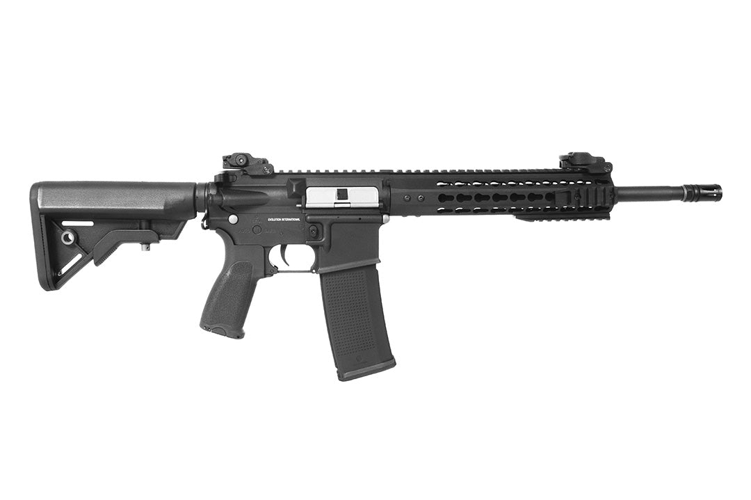 Evolution - Recon 14,5” Carbontech, Sort, SportLine