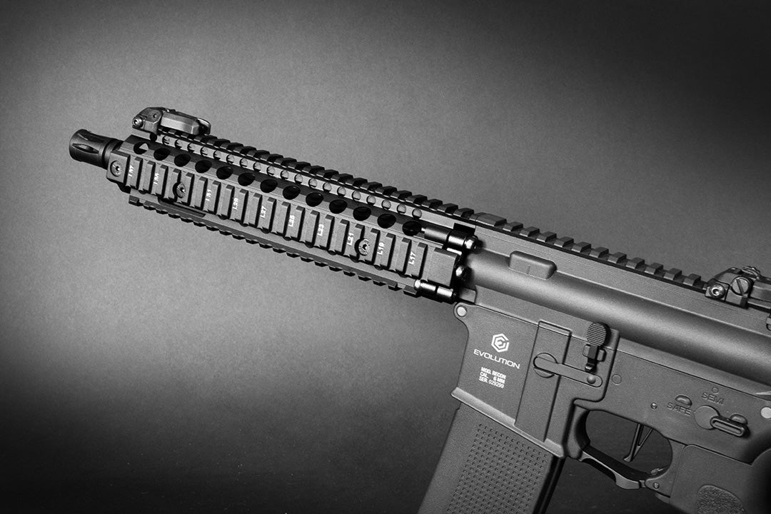 Evolution - Recon MK18 Mod 1 10.8", ProLine