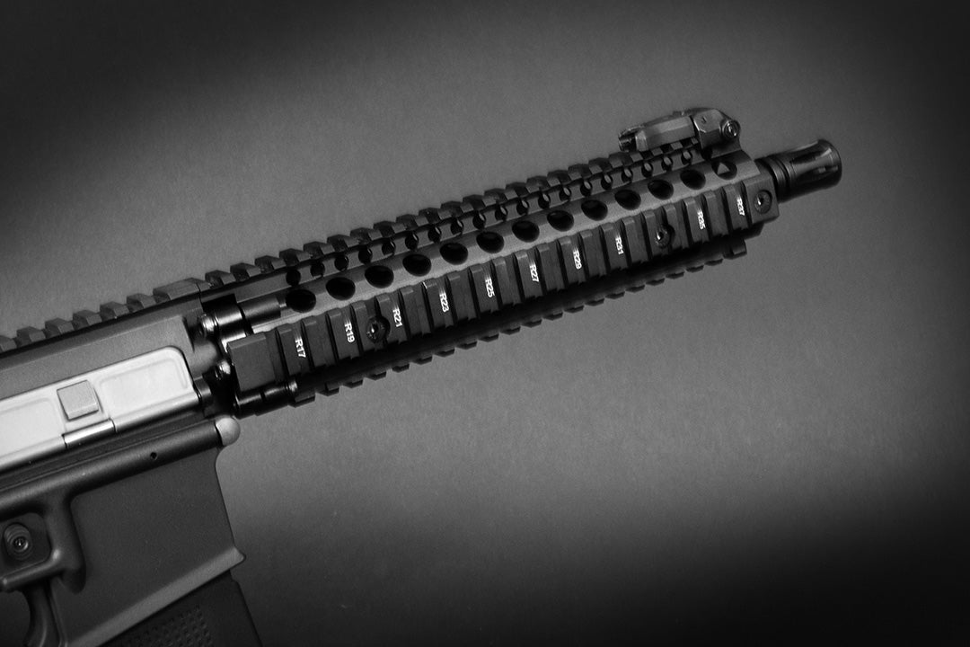 Evolution - Recon MK18 Mod 1 10.8", ProLine