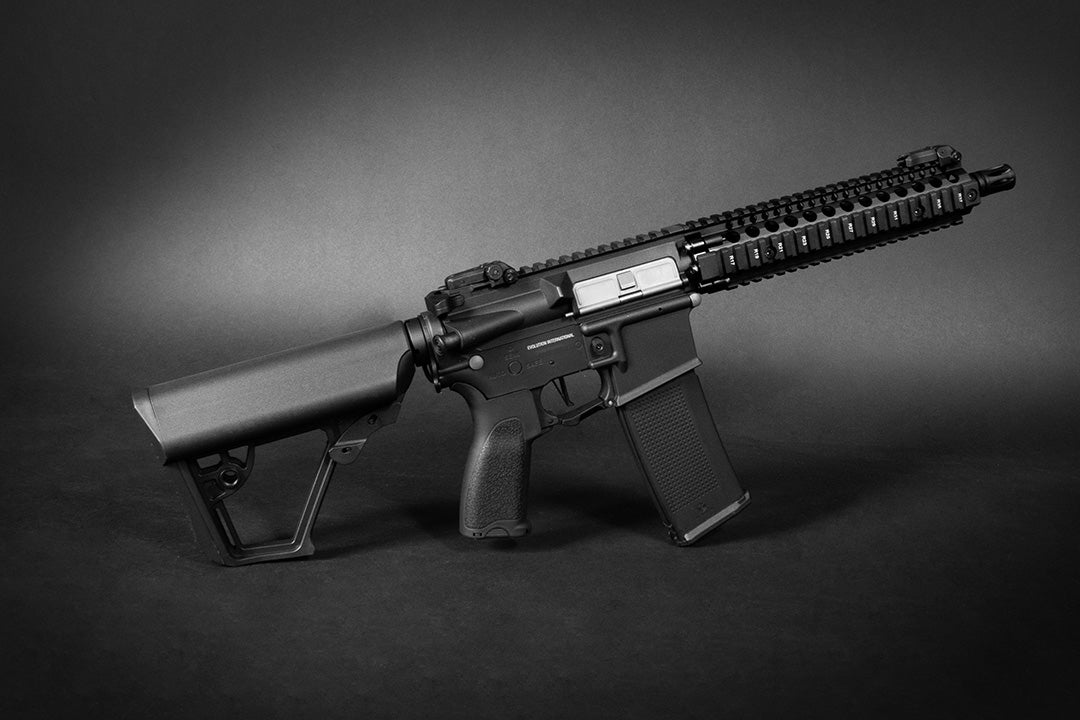 Evolution - Recon MK18 Mod 1 10.8", ProLine