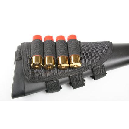 ASG - Franchi SAS 12, 3-skuds 2