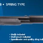 ASG - Franchi SAS 12, 3-skuds 3