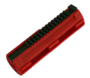 Stempel, letvægt med metal tandrække. 1