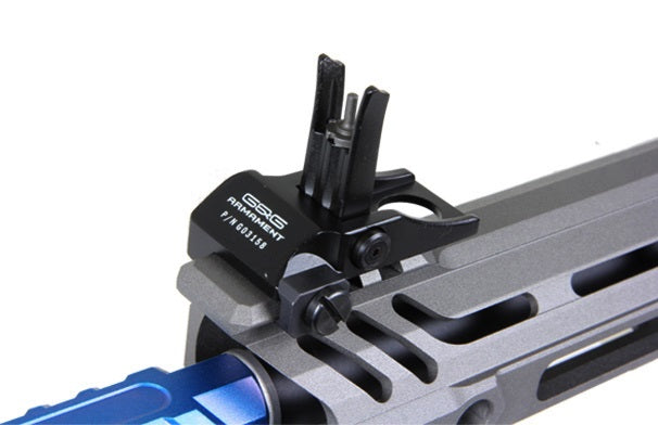 G&G - Cobalt Kinetics BAMF Team 5