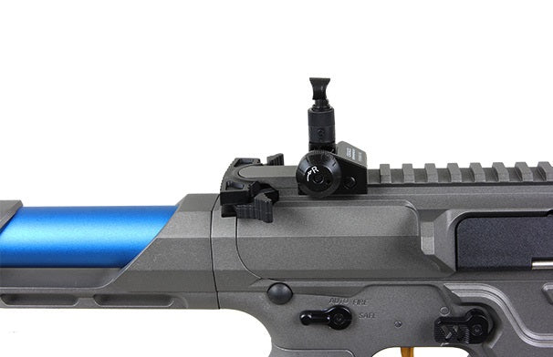 G&G - Cobalt Kinetics BAMF Team 9