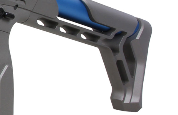 G&G - Cobalt Kinetics BAMF Team 10