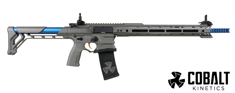 G&G - Cobalt Kinetics BAMF Team 2