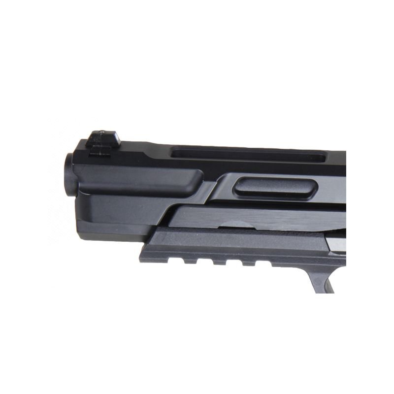 G&G - Piranha Mk1, GBB - Gas. 3