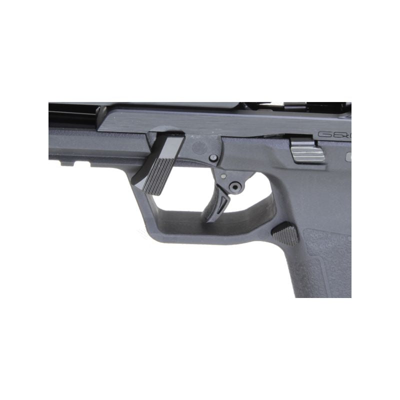 G&G - Piranha Mk1, GBB - Gas. 4