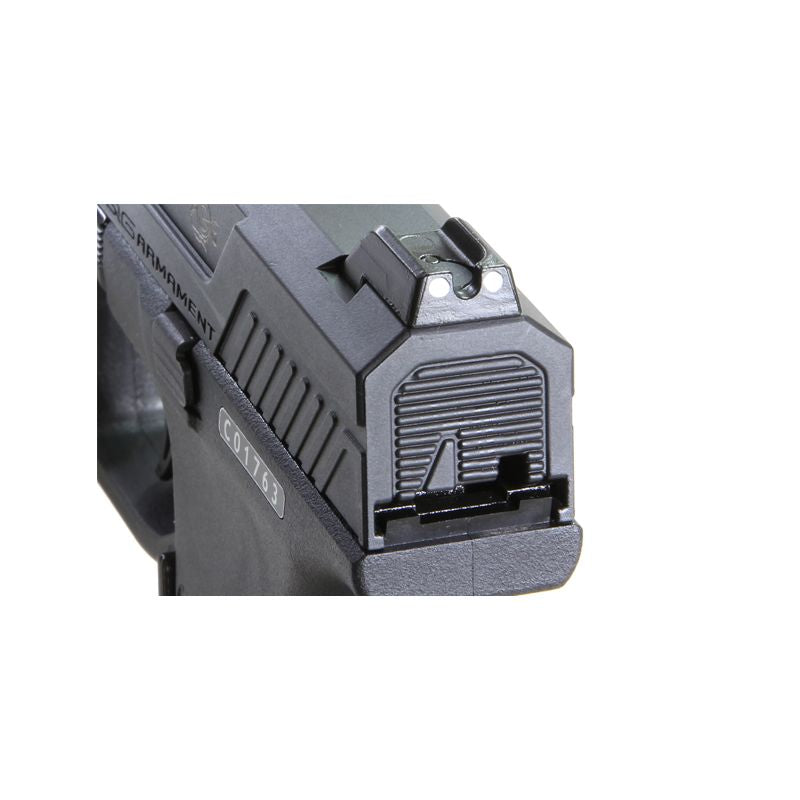 G&G - Piranha Mk1, GBB - Gas. 5