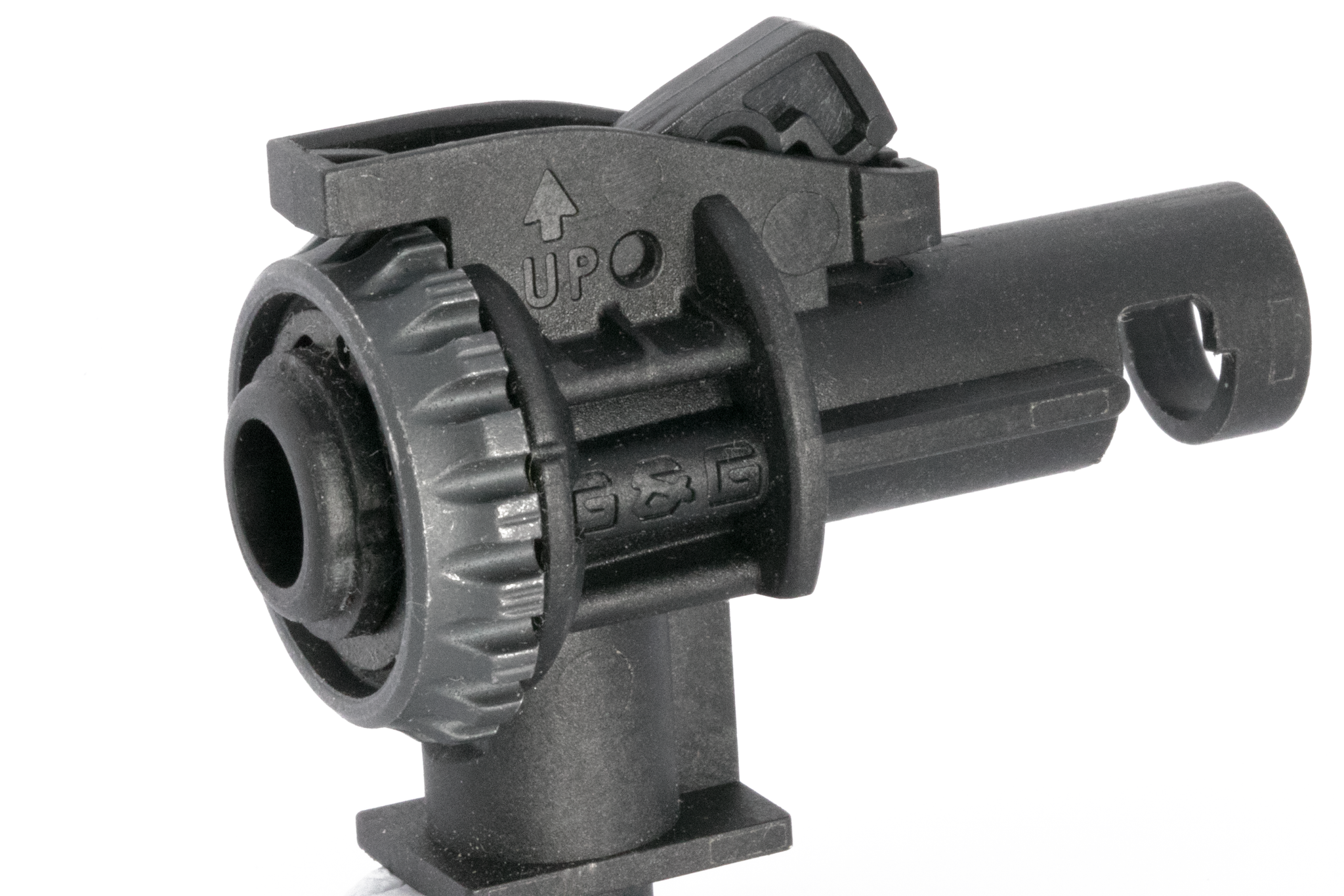 Airtech Studios - G&G Rotary Hop-up kammer - Modified R-HOP Arm 6