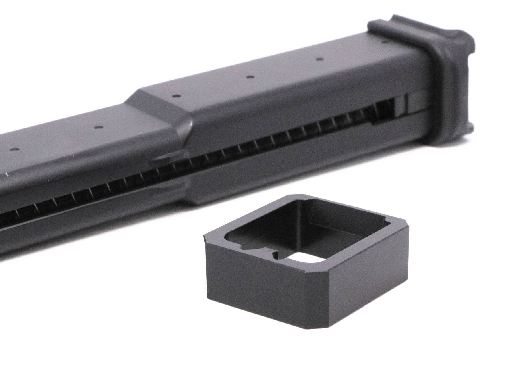 Airtech Studios - G&G SMC-9 & GTP9 : EMLÂ Easy Mags Loader, sort 2