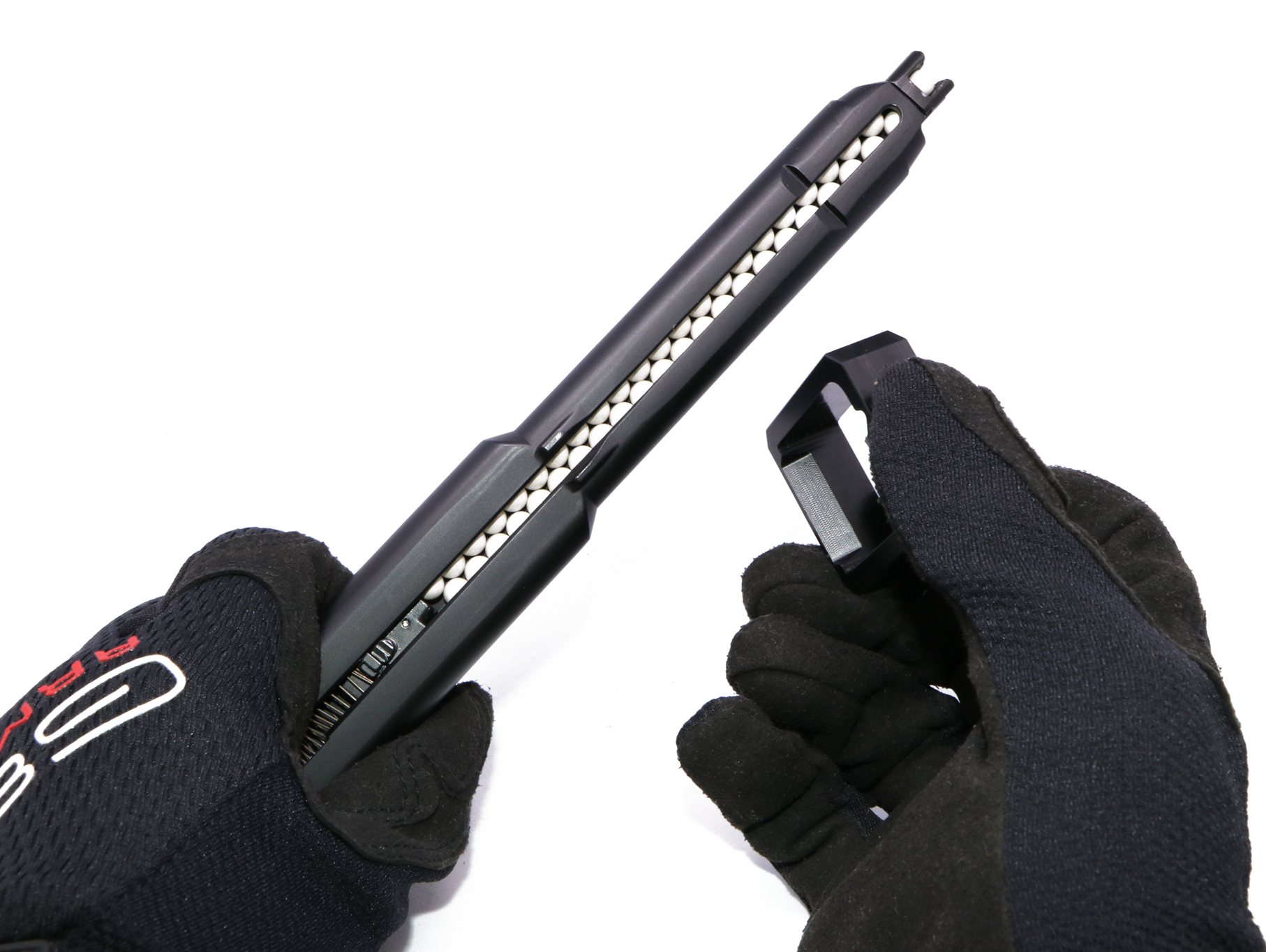 Airtech Studios - G&G SMC-9 & GTP9 : EMLÂ Easy Mags Loader, sort 8