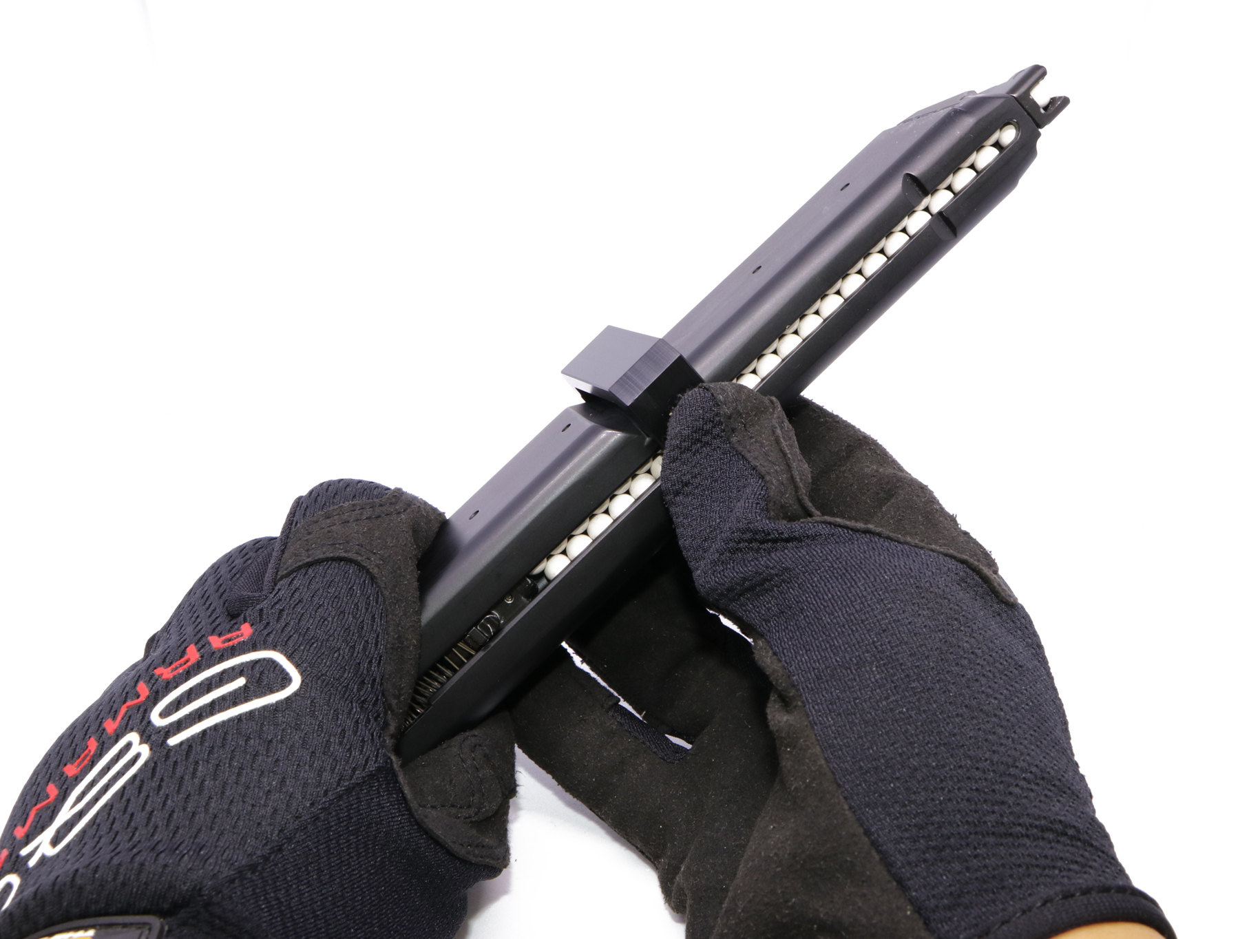 Airtech Studios - G&G SMC-9 & GTP9 : EMLÂ Easy Mags Loader, sort 1