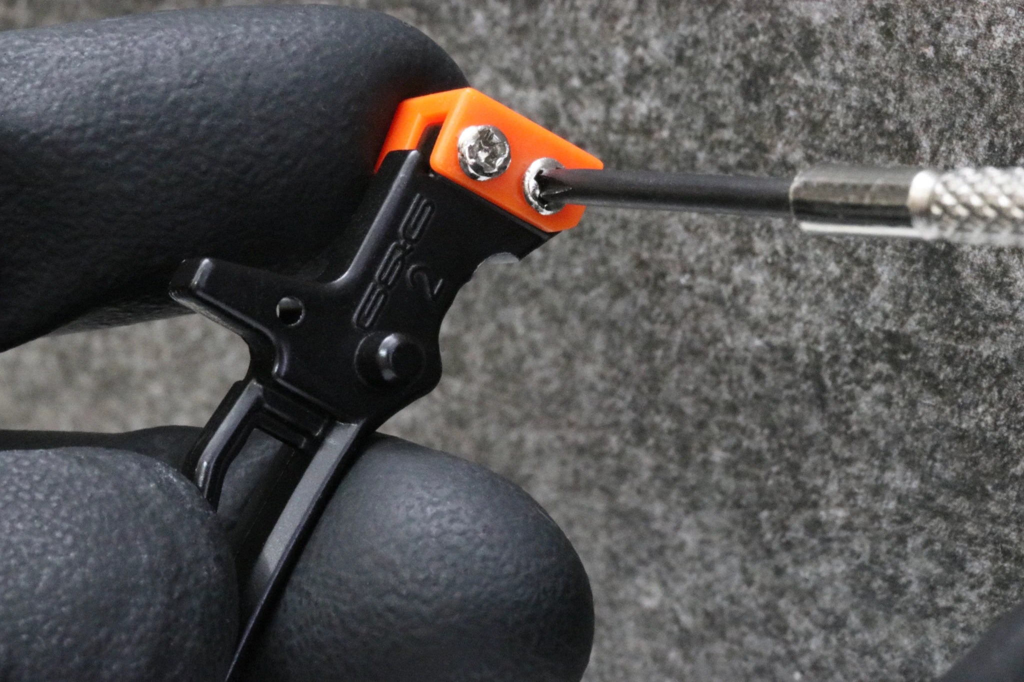 Airtech Studios - Speed Trigger Converter, STCÂ - G&G ARP9 & all CM16 / TR16 ETU Series 5