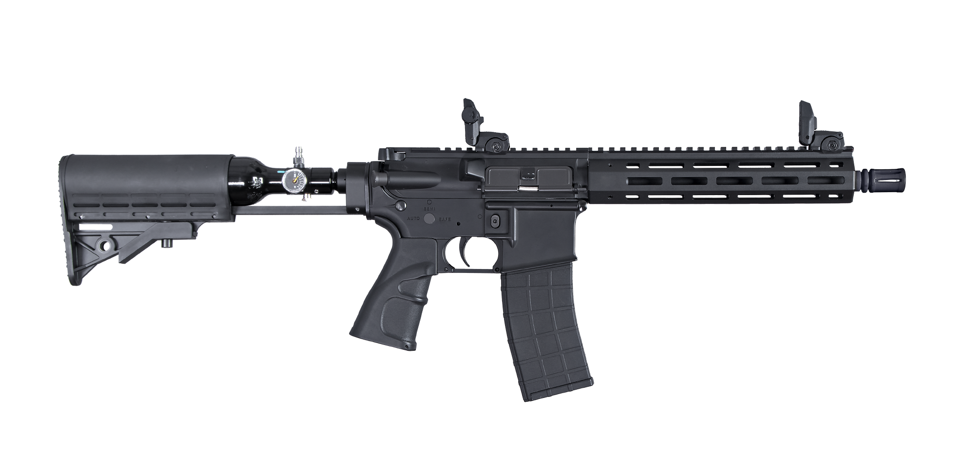 Tippmann Omega CQB - HPA Edition 2