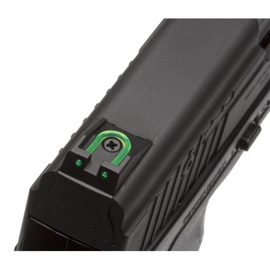 ASG - Sport 106, GNB - Co2 3