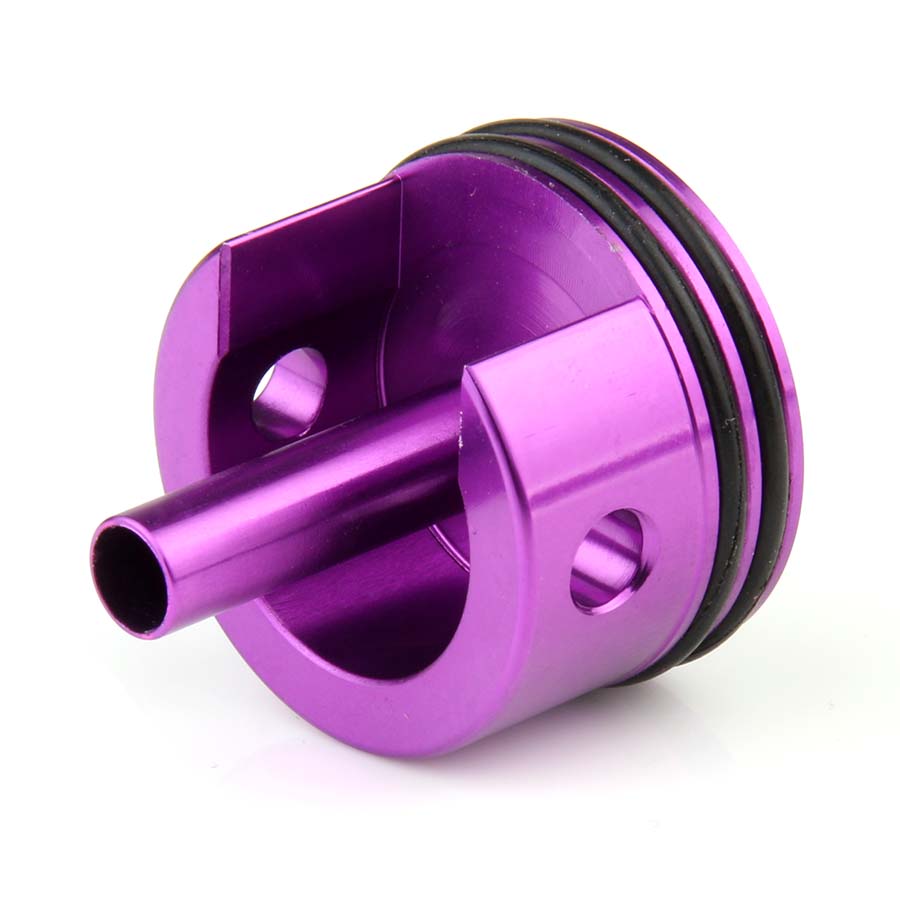 Cylinder hoved ver. 3 AVG 1