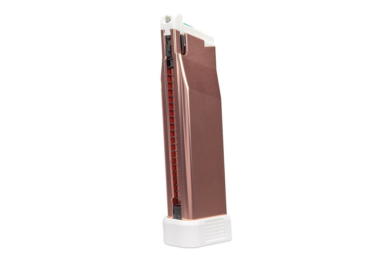 G&G - STP45, Rose Gold, GBB, Gas, Magasin