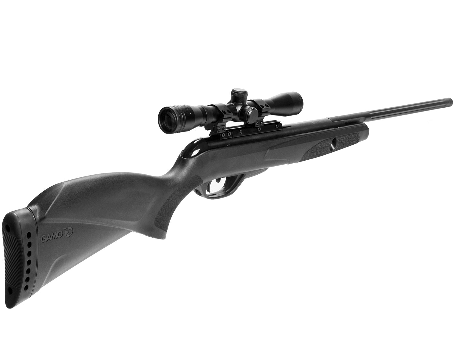 Gamo - Black Cat 1400 luftgevær med 3-9x40 kikkert, 4,5mm (Cal.177) 2
