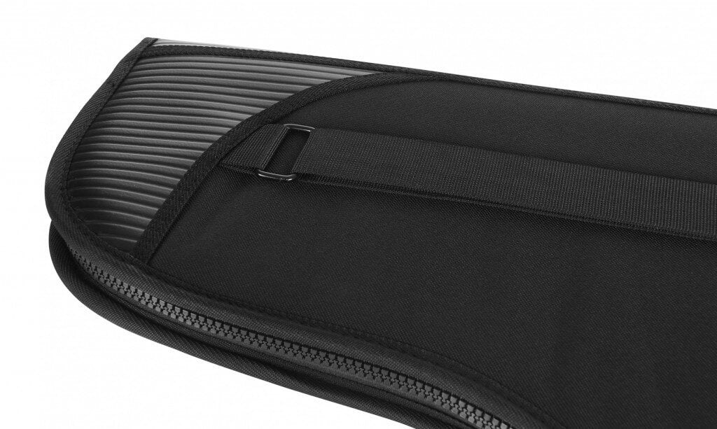 Gamo - Geværtaske Sort, L:125 - B:27,5 2