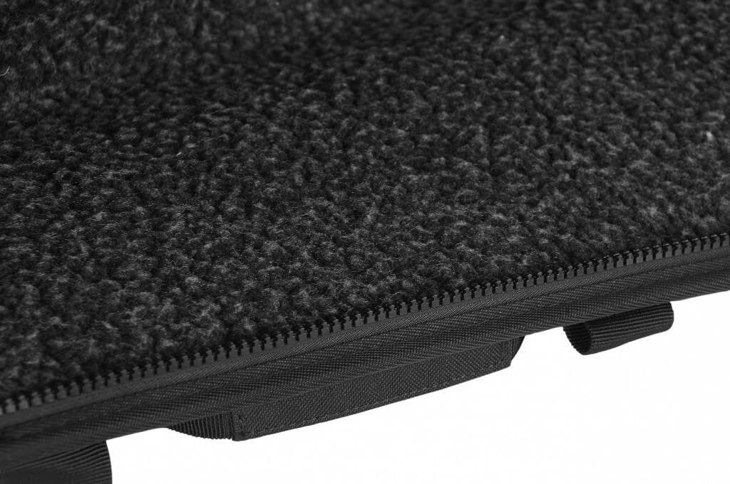 Gamo - Geværtaske Sort, L:125 - B:27,5 3