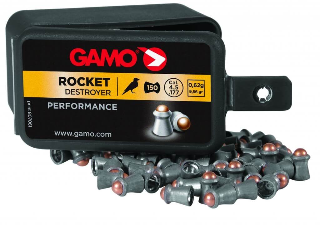 Gamo Rocket 150 stk 4,5mm(cal.177) 1