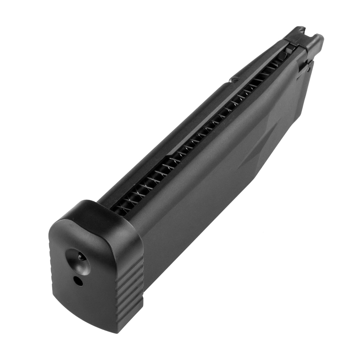 Novritsch SSP1/SSP2/SSP5, CBB, Co2, Magasin.