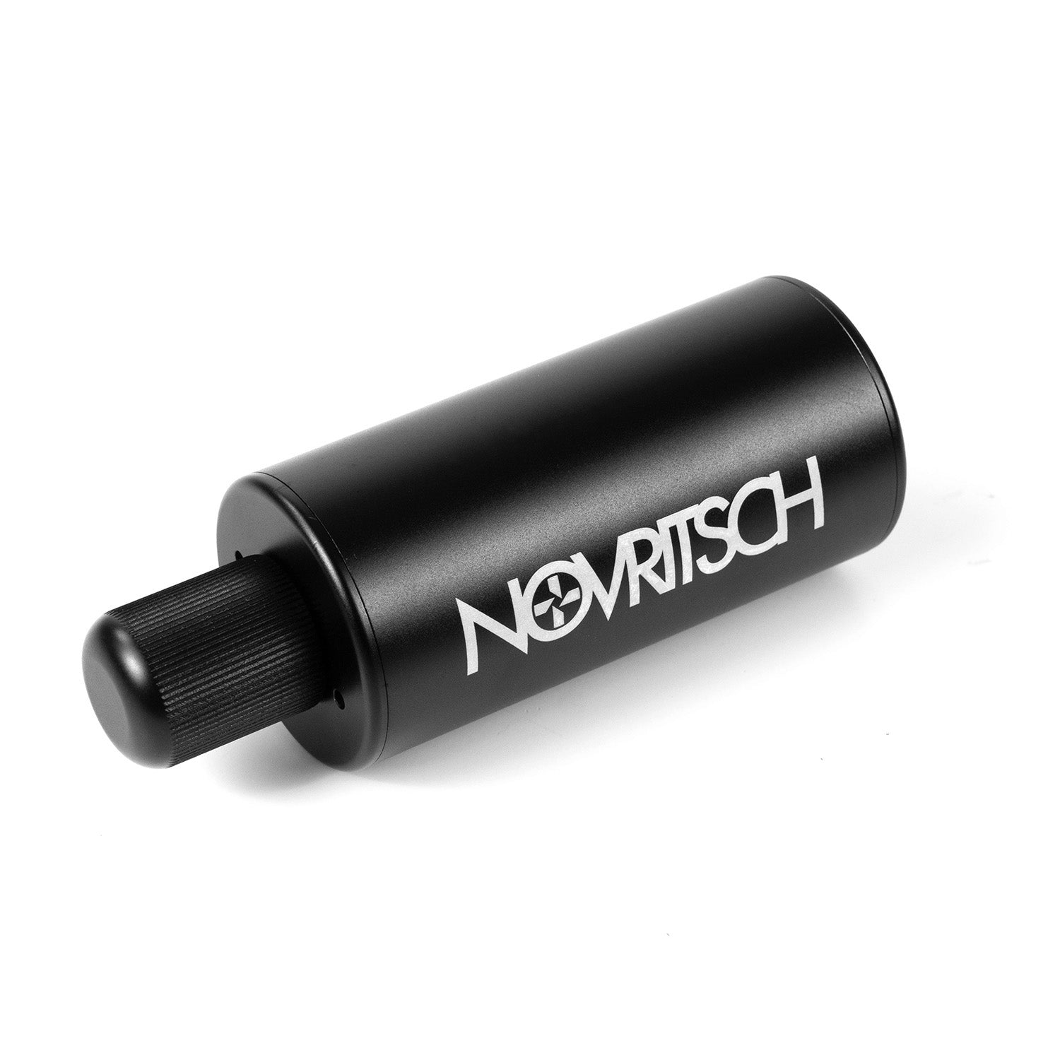 Novritsch - Portable Gas Container 1