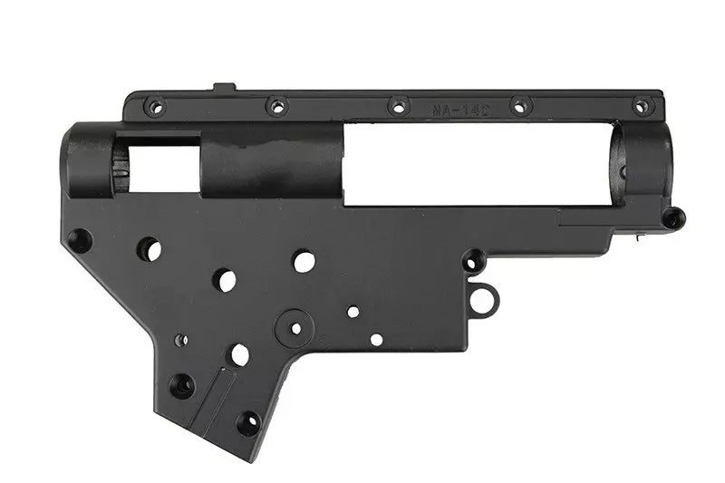 Gearboks, v2, Til 8 mm kuglelejer 1