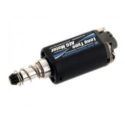 Guarder - High Speed Revolution Motor, Lang 1