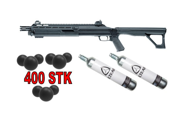 Paintball - T4E HDX 68 (40 Joule) Kampagne Tilbud 1
