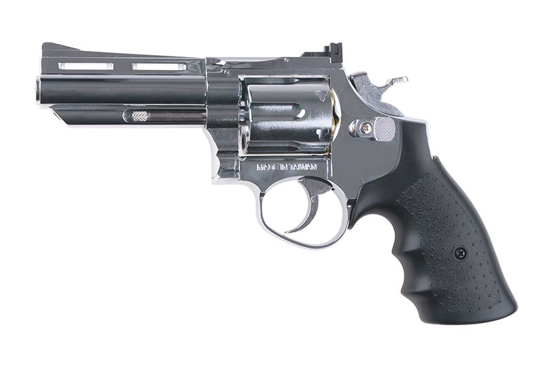HFC - Revolver, Sølv, GNB - Gas 1
