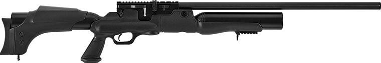 Hatsan Hercules PCP Luftgevær 4,5mm (Cal.177) 1