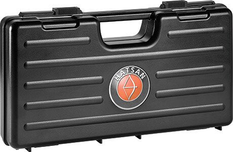 Hatsan Sortie pistol PCP, Træ skæfte, 4,5mm (Cal.177) 3