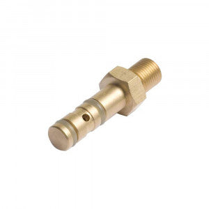 Hatsan - lynkobling Til luftcylinder (PCP Våben) 1