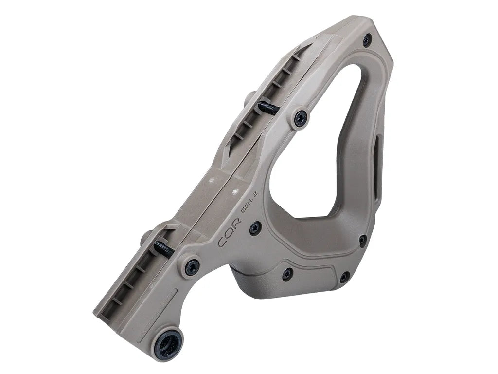 Hera CQR front grip, gen. 2.0, Tan 2